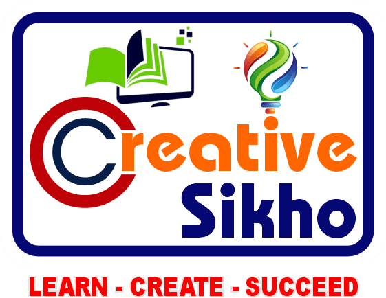 CREATIVE SIKHO