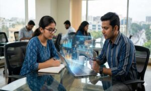 Ai के फायदे और सीमाएँ: क्या यह युवाओं के लिए वरदान है या चुनौती? 2 Ai के फायदे और सीमाएँ-2
