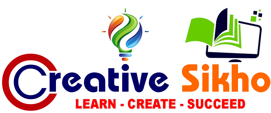 CREATIVE SIKHO